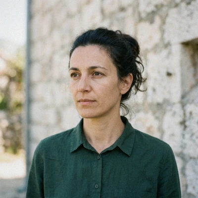 Ana Kordić